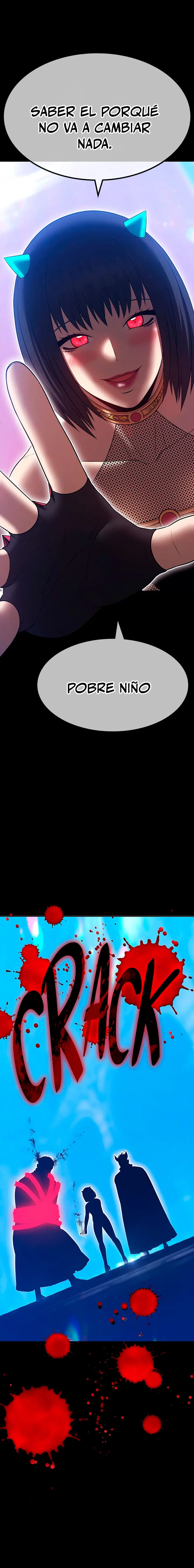 Palo De Madera capítulo 206.2, página 14
