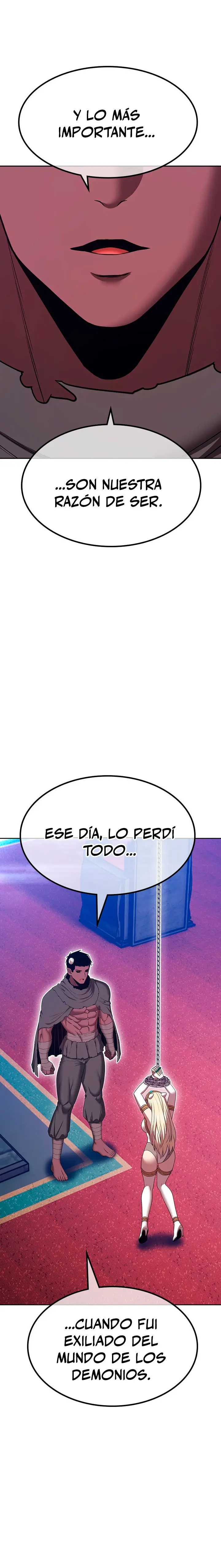 Palo De Madera capítulo 206.2, página 18