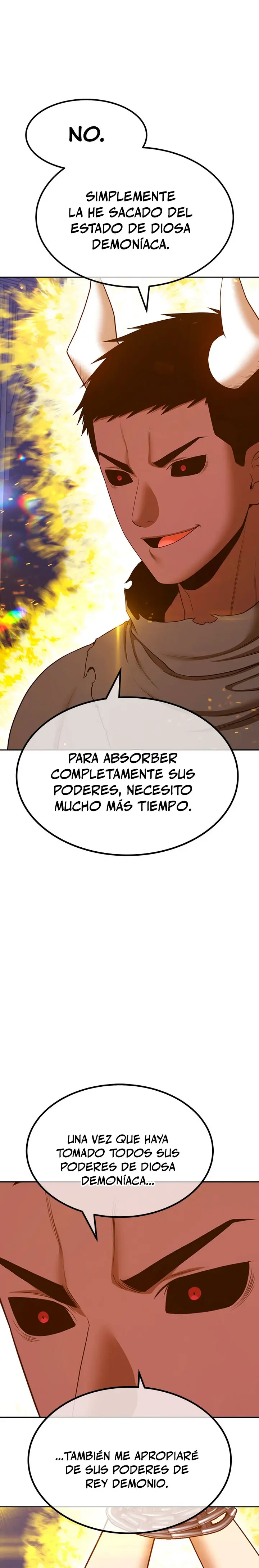 Palo De Madera capítulo 206.2, página 39