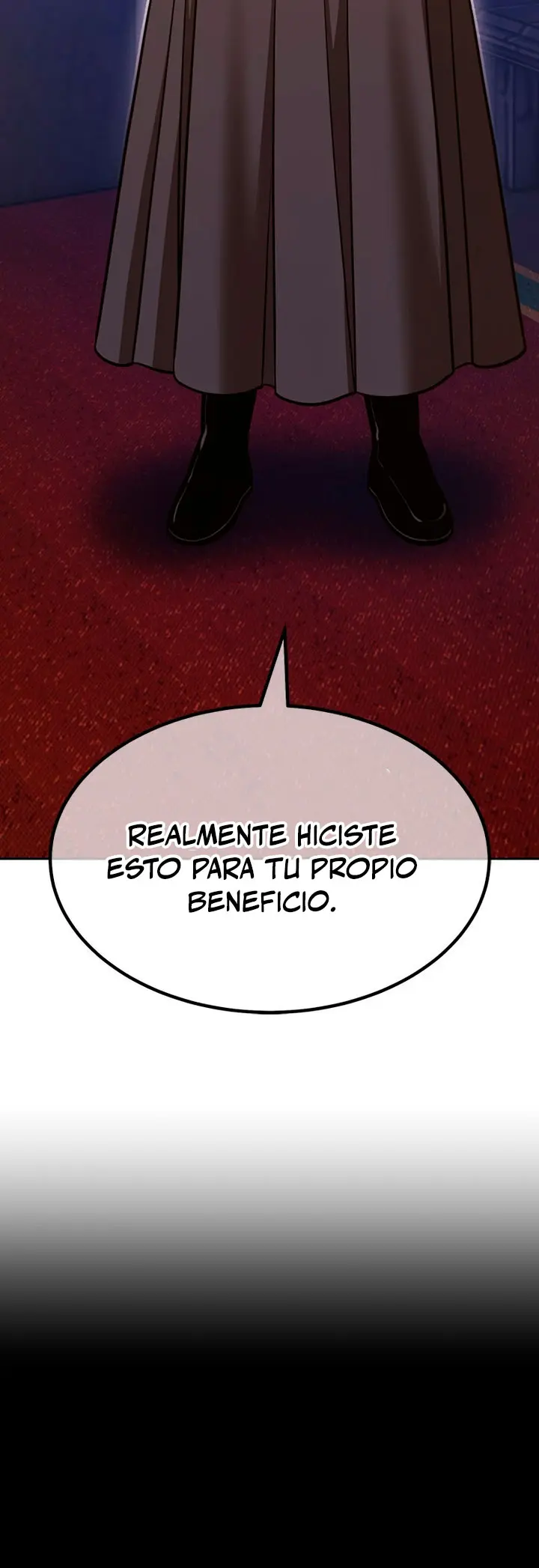 Palo De Madera capítulo 206.2, página 41