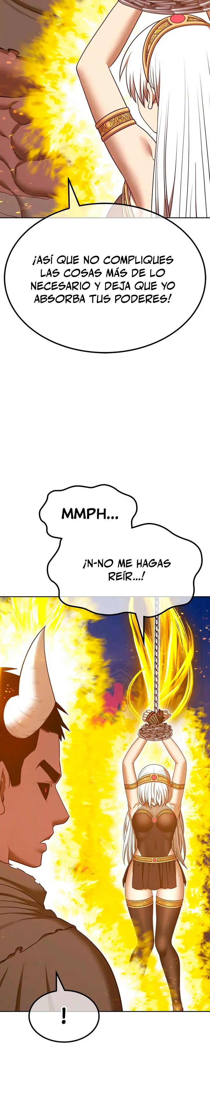 Palo De Madera capítulo 206.2, página 46