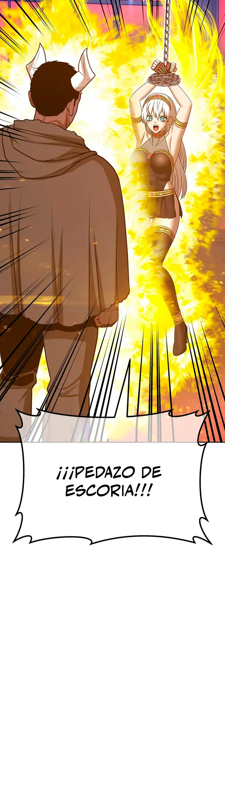 Palo De Madera capítulo 206.2, página 53