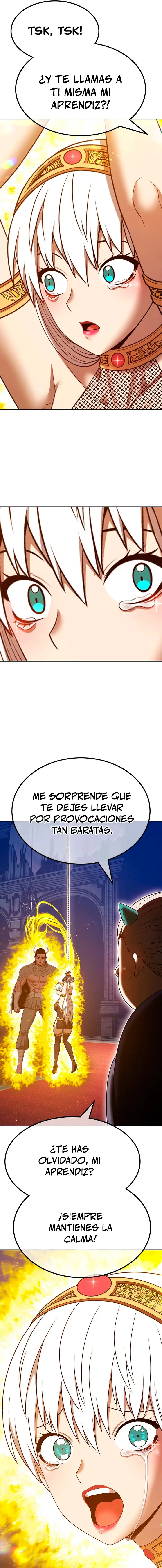 Palo De Madera capítulo 206.2, página 54