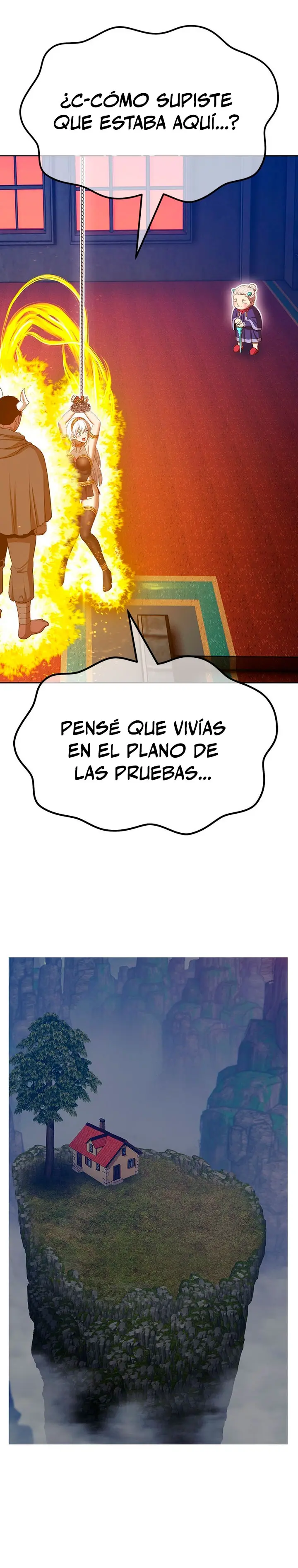 Palo De Madera capítulo 206.2, página 56