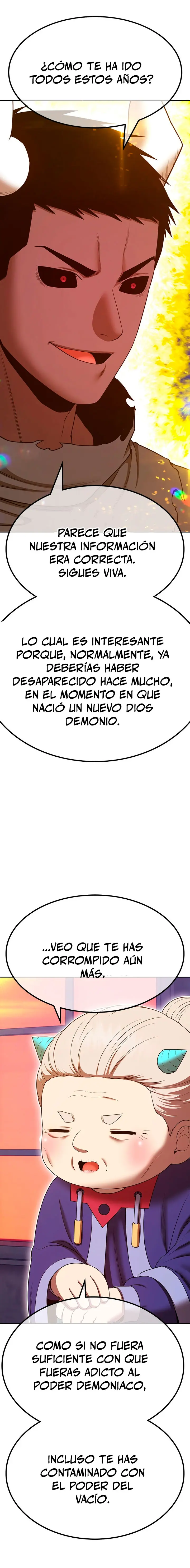 Palo De Madera capítulo 206.2, página 60