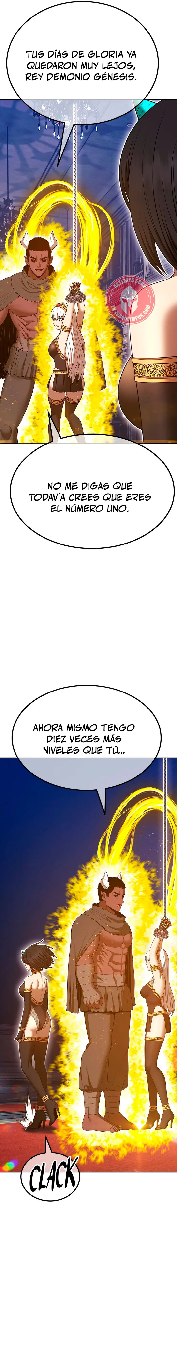 Palo De Madera capítulo 207.1, página 4