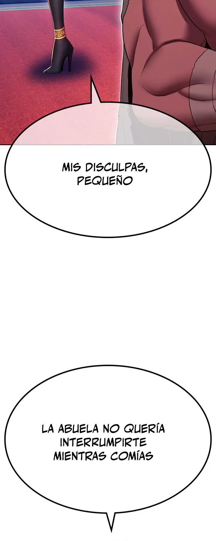 Palo De Madera capítulo 207.1, página 9