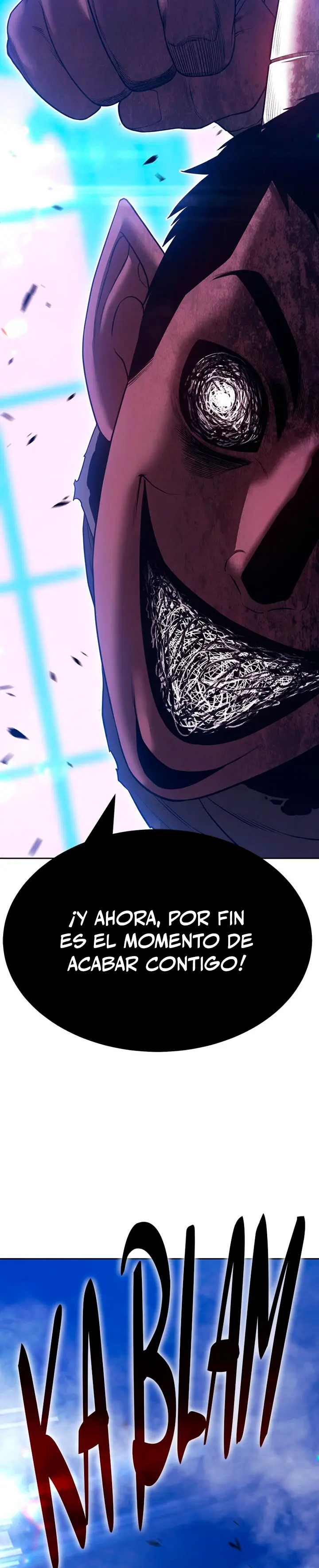 Palo De Madera capítulo 207.1, página 12
