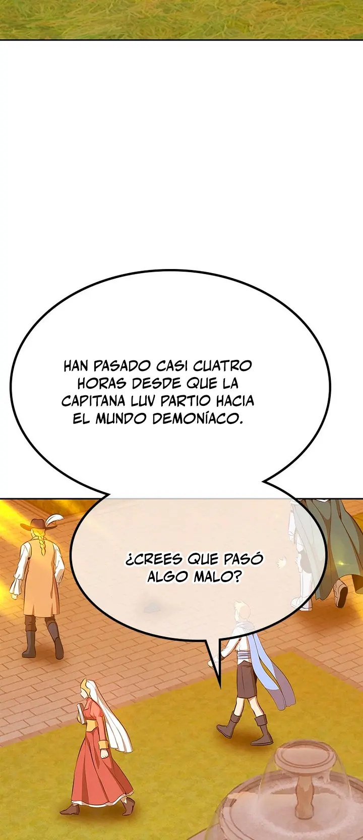 Palo De Madera capítulo 207.1, página 39