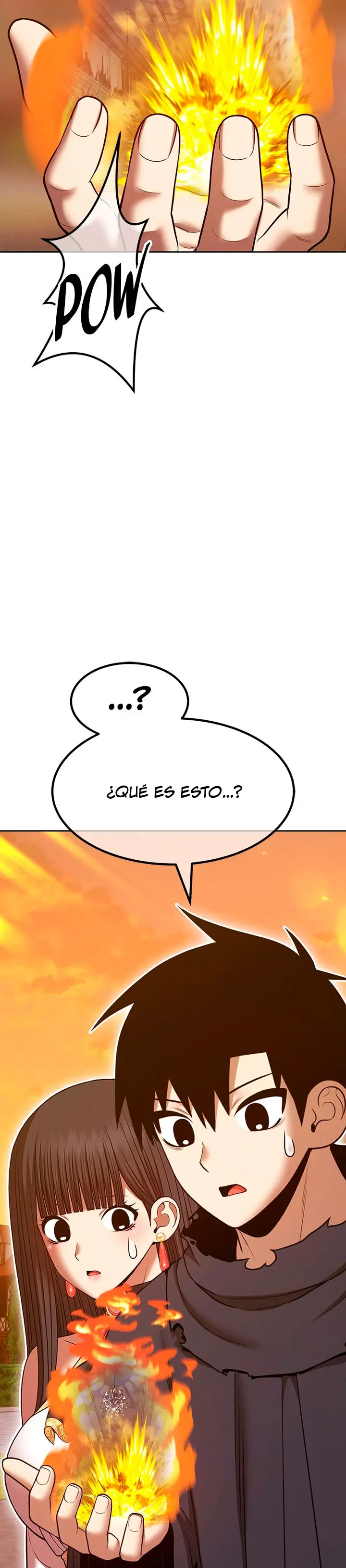 Palo De Madera capítulo 207.1, página 42