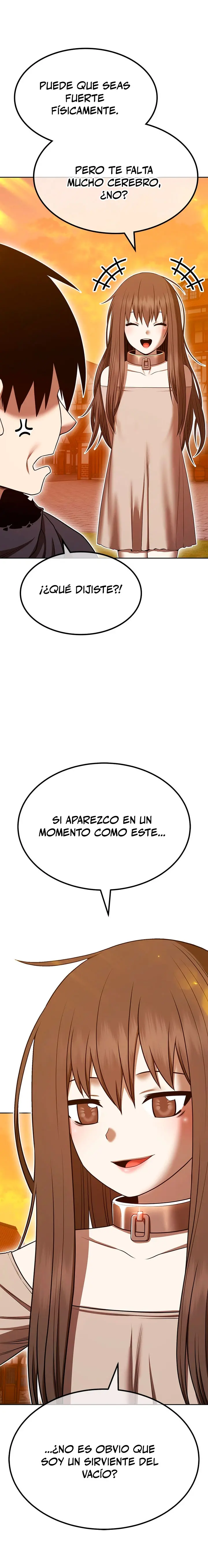 Palo De Madera capítulo 207.2, página 3