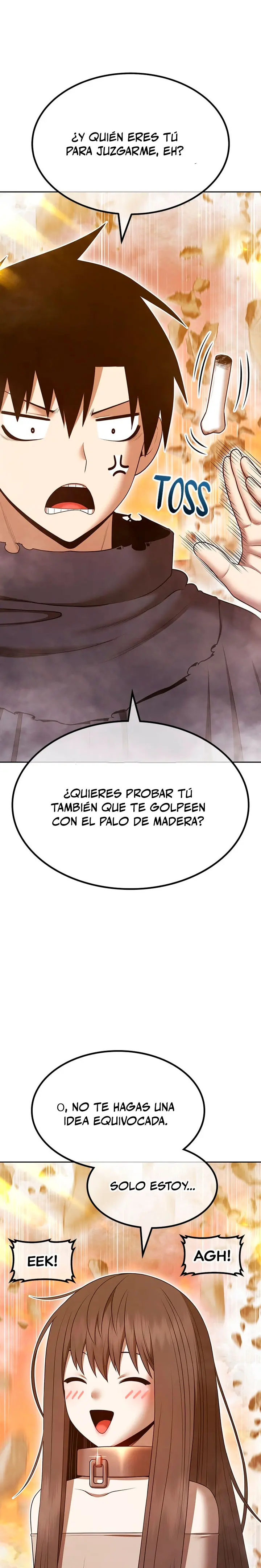 Palo De Madera capítulo 207.2, página 16