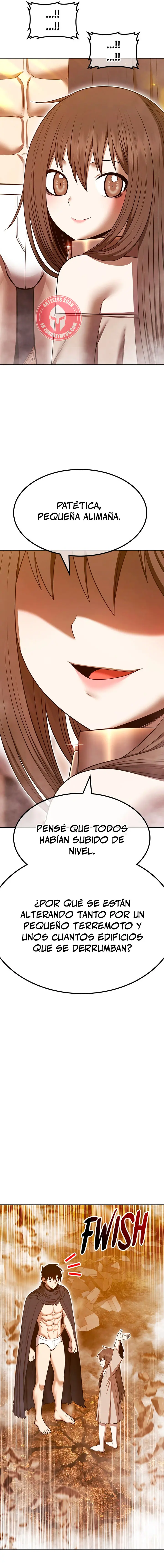 Palo De Madera capítulo 207.2, página 19