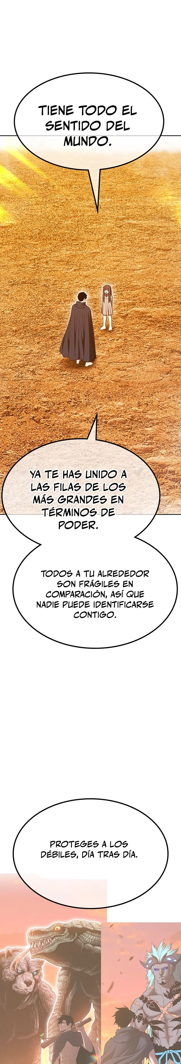 Palo De Madera capítulo 207.2, página 32