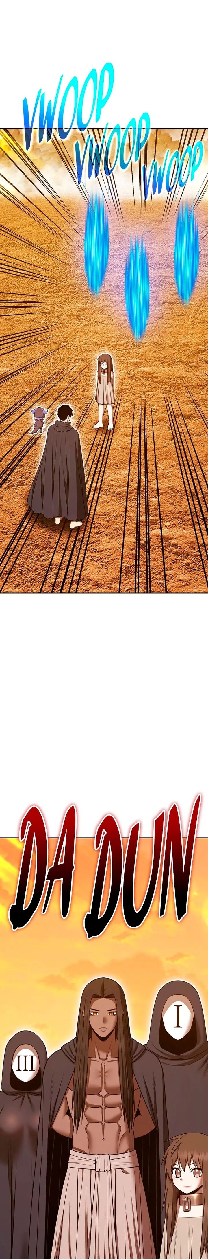Palo De Madera capítulo 207.2, página 41