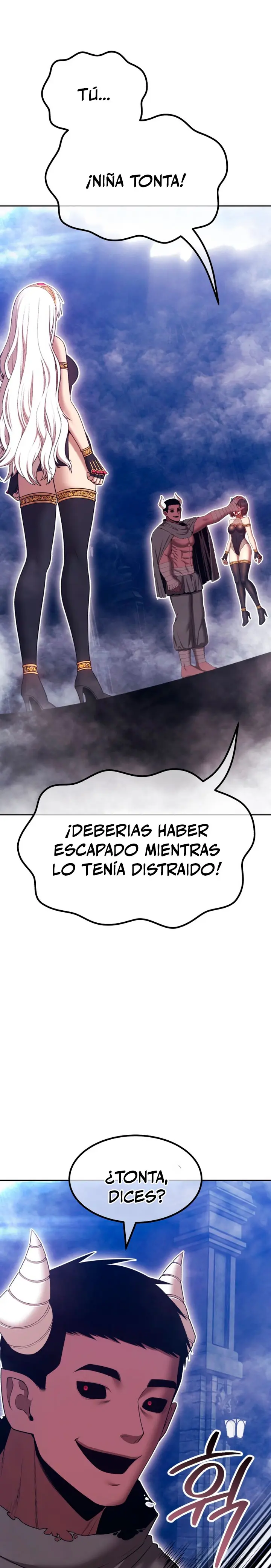 Palo De Madera capítulo 208.1, página 11