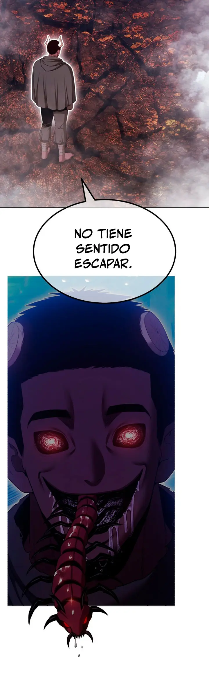 Palo De Madera capítulo 208.1, página 14