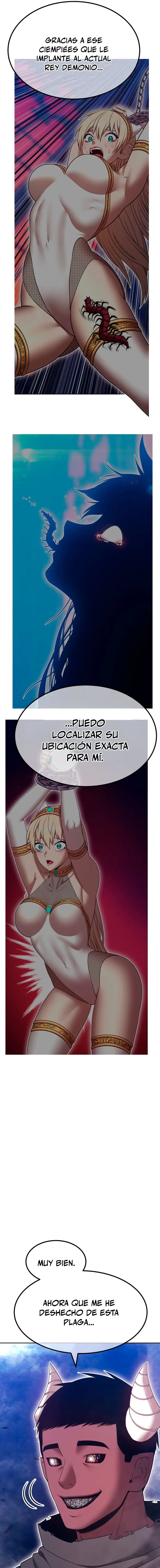 Palo De Madera capítulo 208.1, página 15