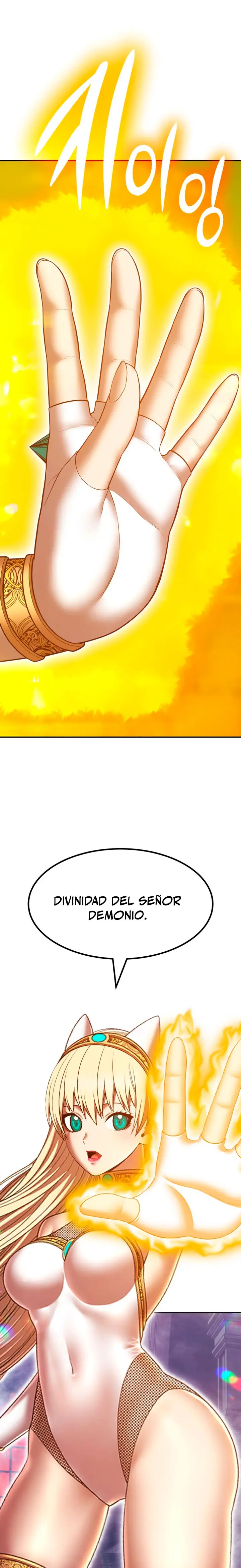 Palo De Madera capítulo 208.1, página 19