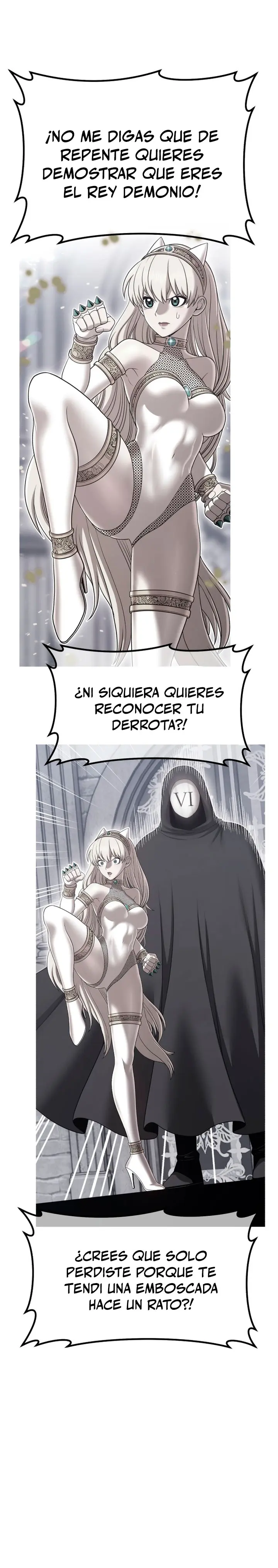 Palo De Madera capítulo 208.1, página 32