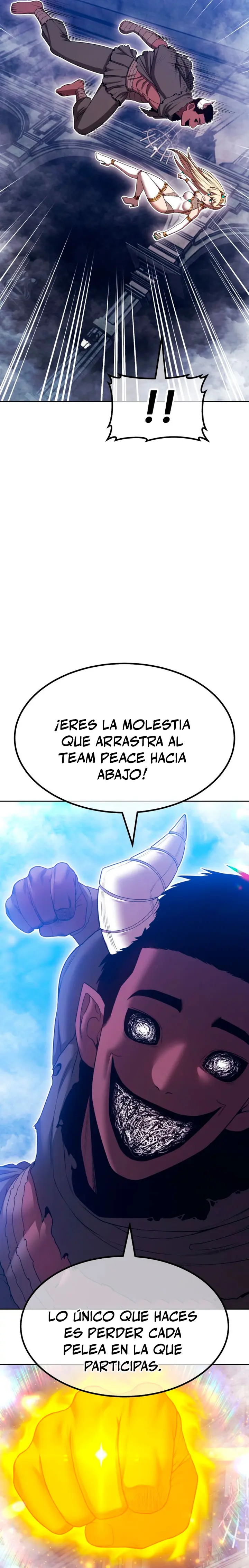 Palo De Madera capítulo 208.1, página 35