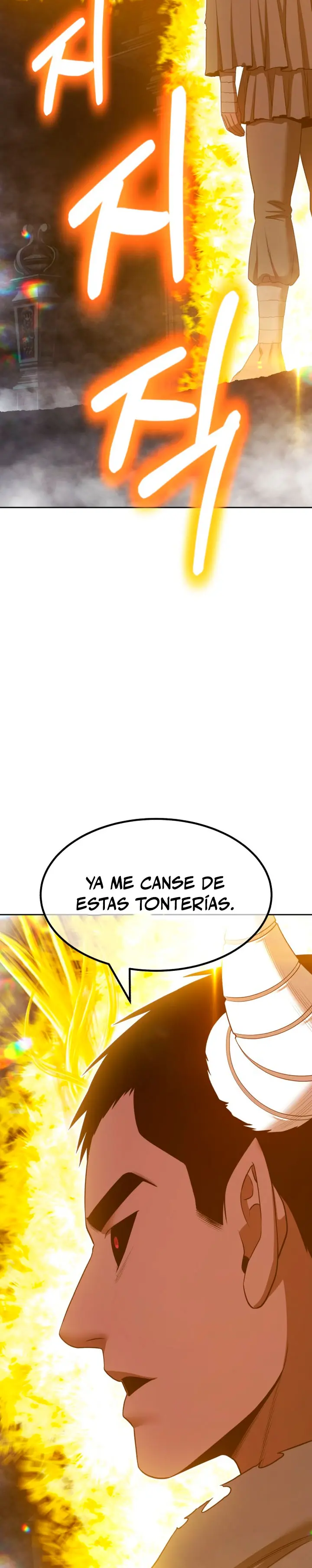 Palo De Madera capítulo 208.1, página 50