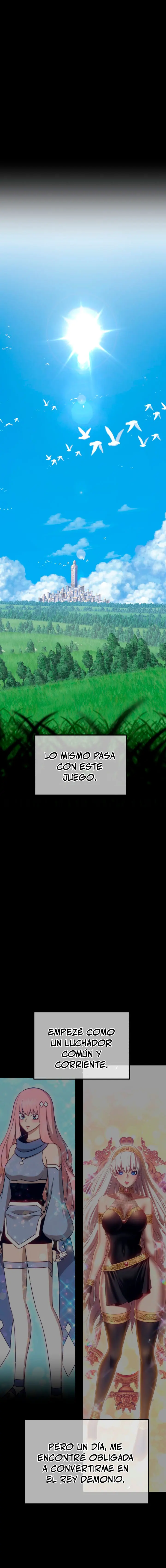 Palo De Madera capítulo 208.2, página 9