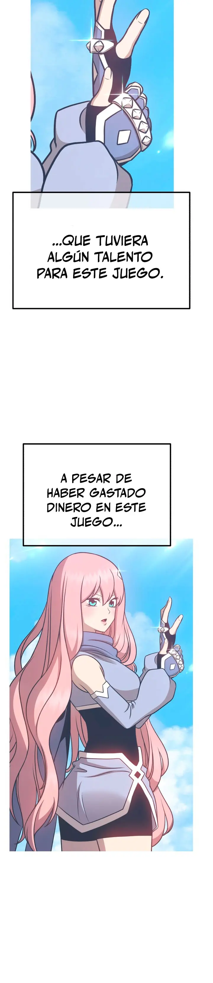 Palo De Madera capítulo 208.2, página 28