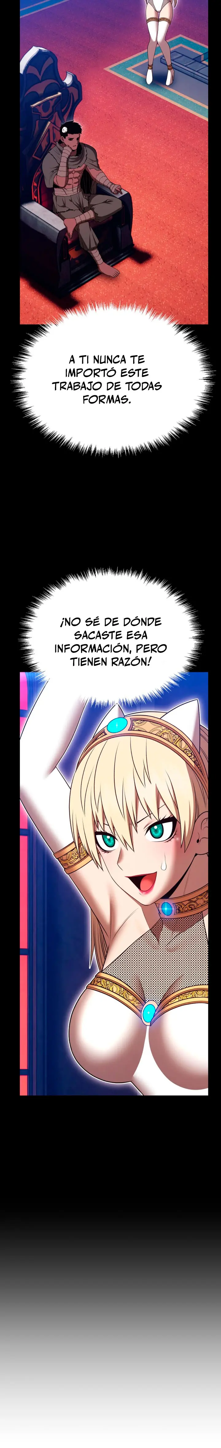 Palo De Madera capítulo 208.2, página 34