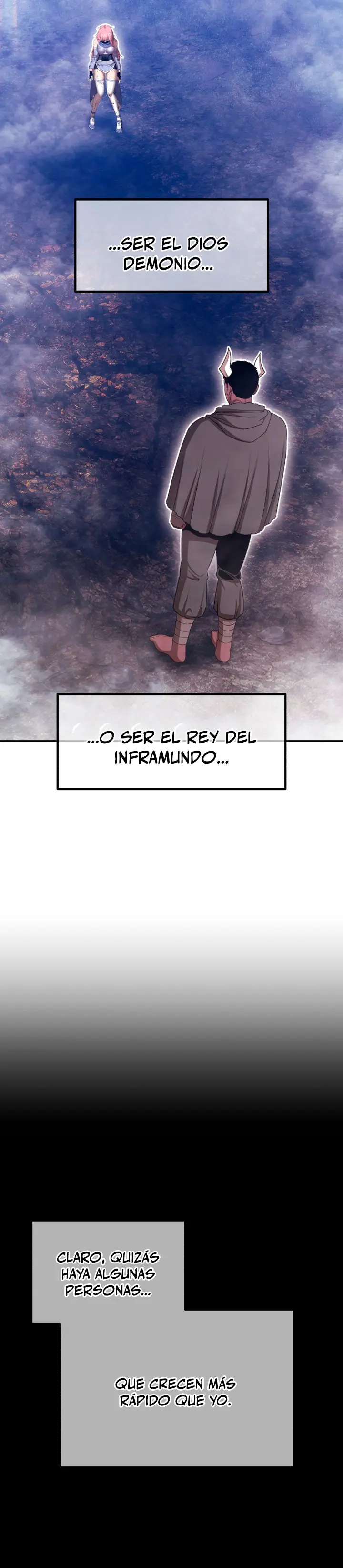 Palo De Madera capítulo 208.2, página 37