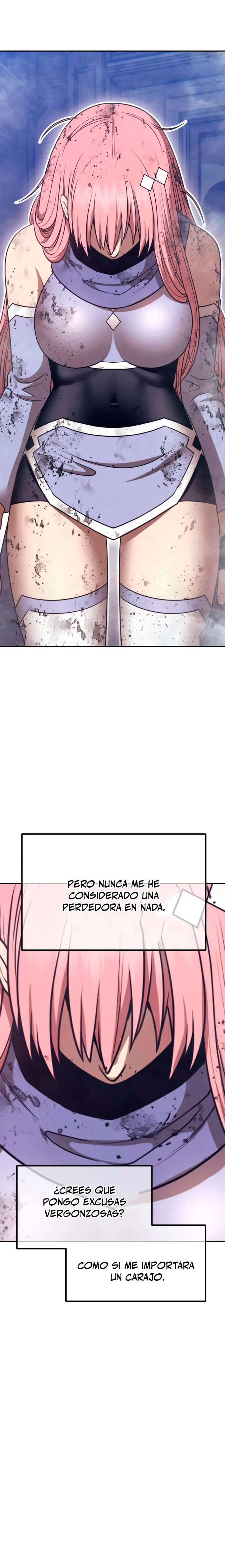 Palo De Madera capítulo 208.2, página 40