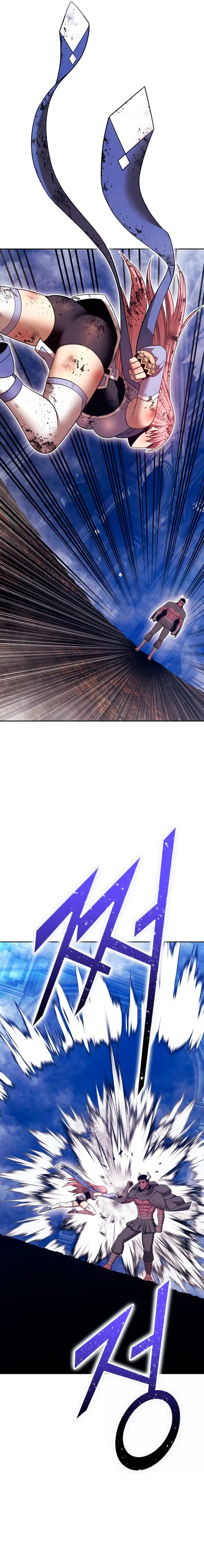 Palo De Madera capítulo 208.2, página 43