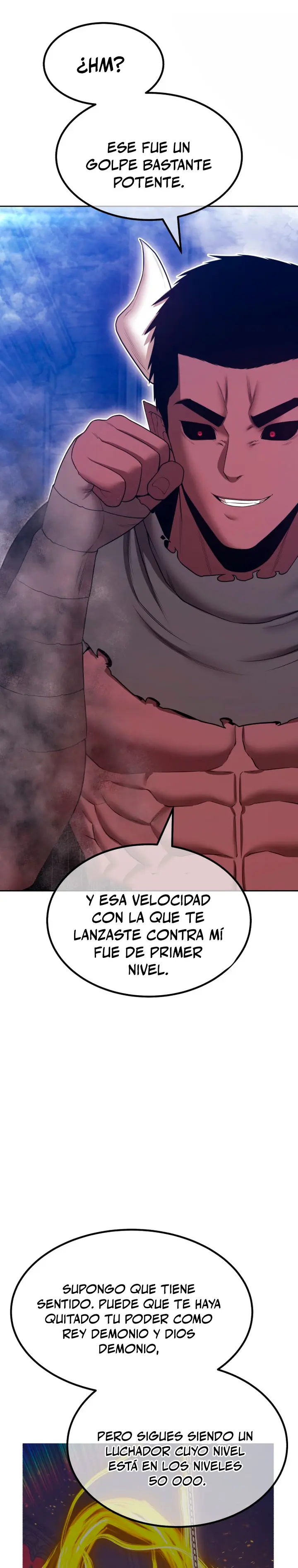 Palo De Madera capítulo 208.2, página 44