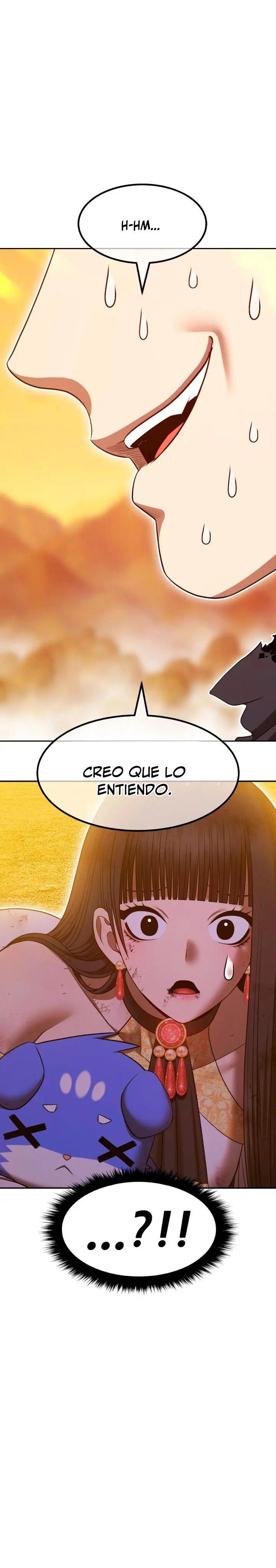 Palo De Madera capítulo 209.1, página 9
