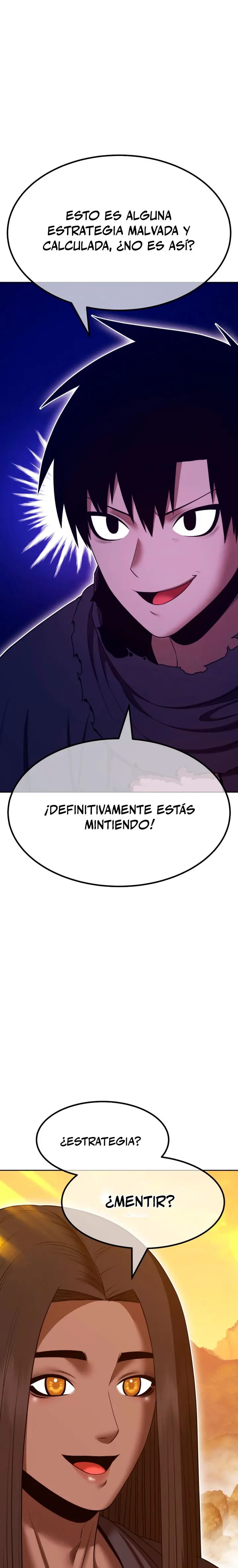Palo De Madera capítulo 209.1, página 10