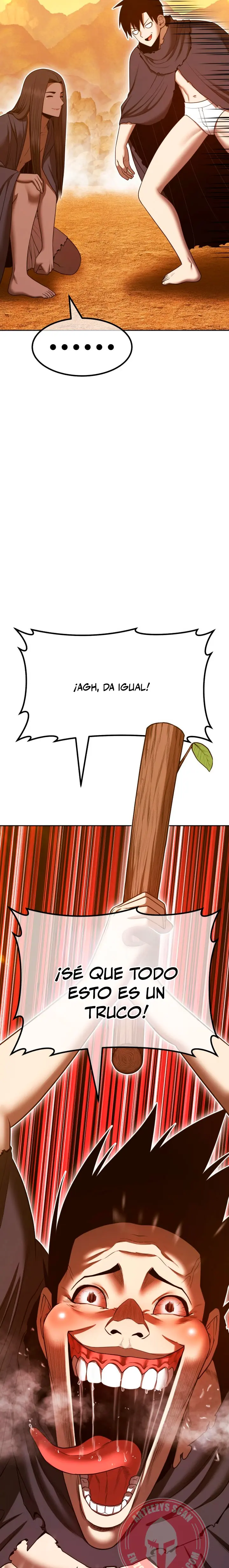 Palo De Madera capítulo 209.1, página 12