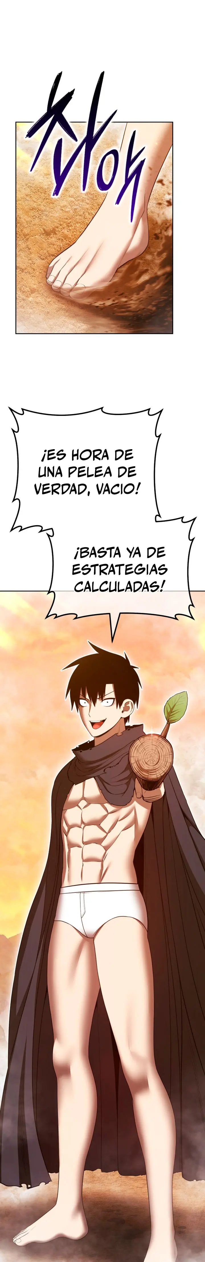 Palo De Madera capítulo 209.1, página 16