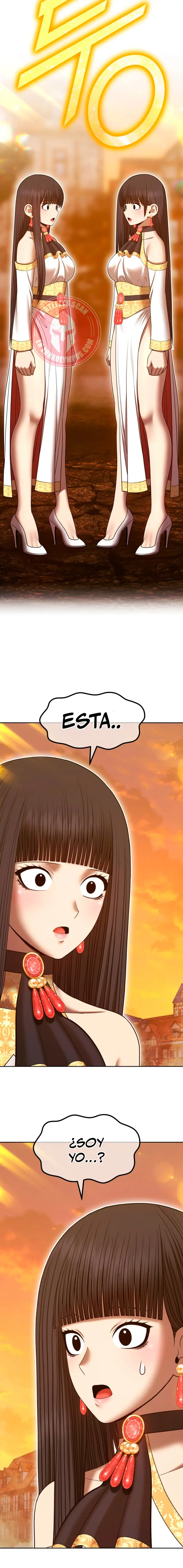 Palo De Madera capítulo 209.1, página 41