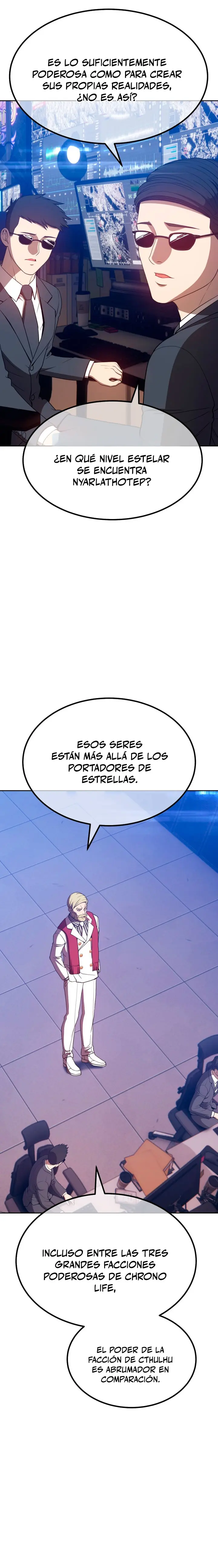 Palo De Madera capítulo 209.1, página 51
