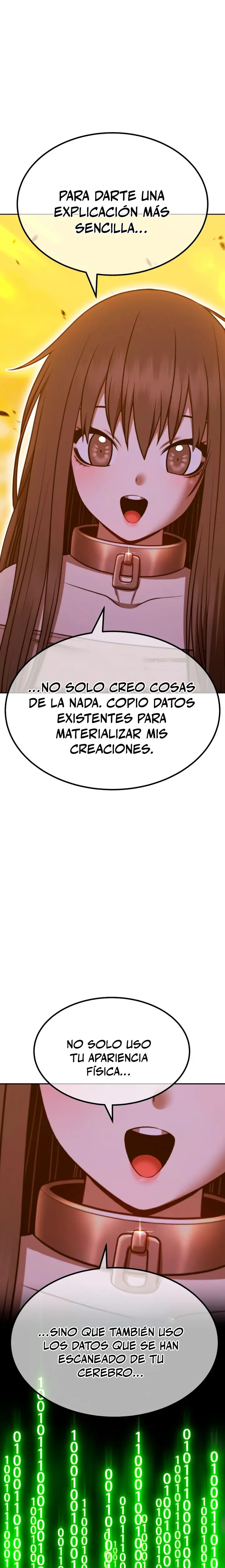 Palo De Madera capítulo 209.2, página 3