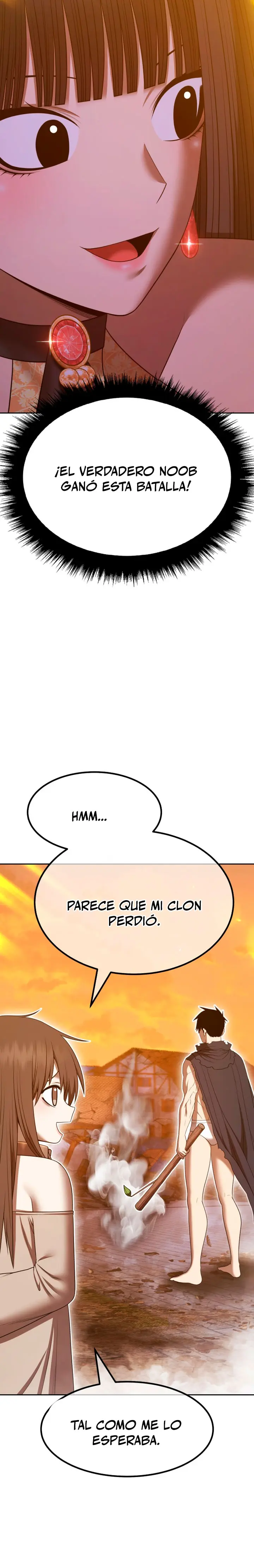 Palo De Madera capítulo 209.2, página 16