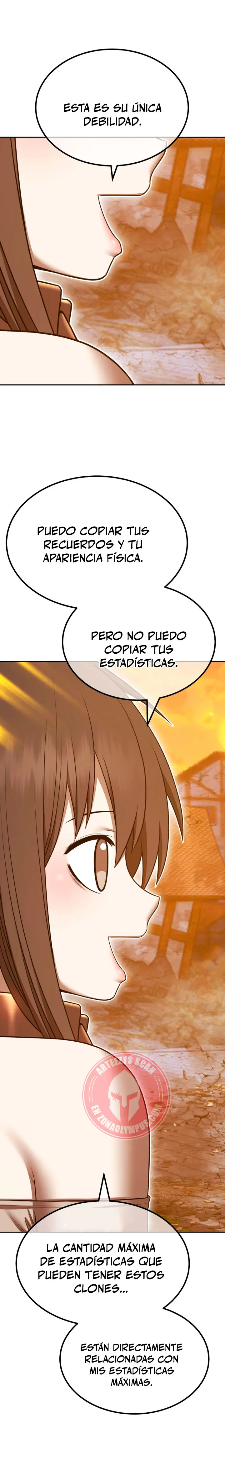 Palo De Madera capítulo 209.2, página 17