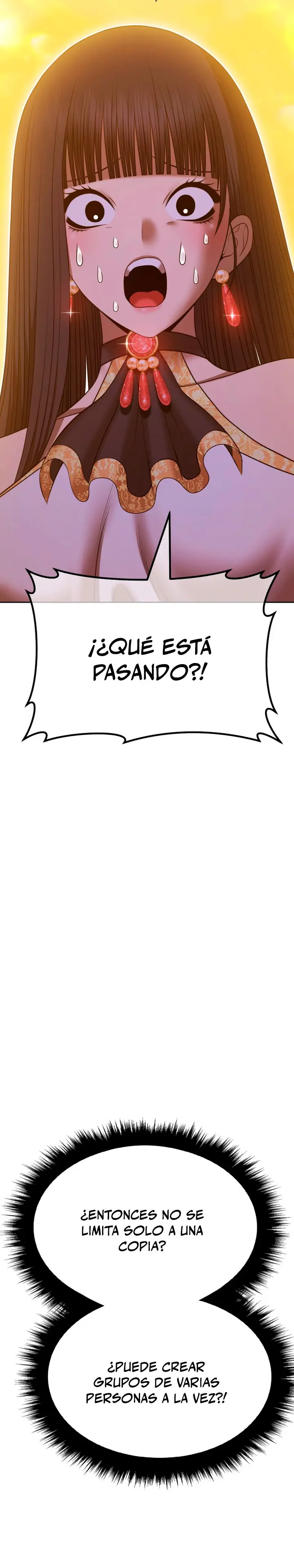 Palo De Madera capítulo 209.2, página 25