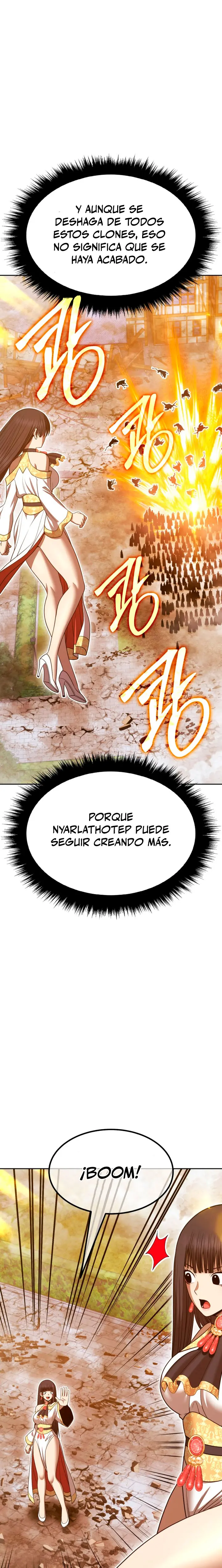 Palo De Madera capítulo 209.2, página 37