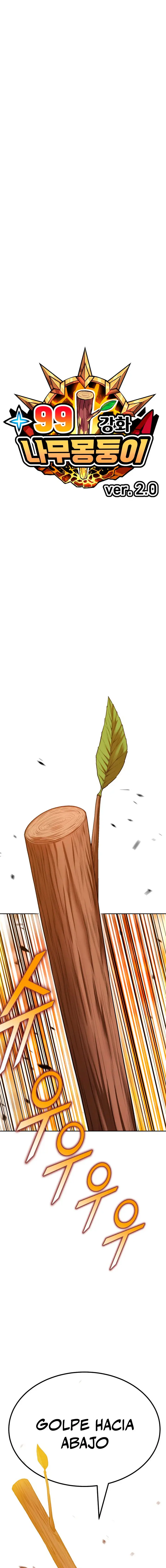 Palo De Madera capítulo 210.1, página 2