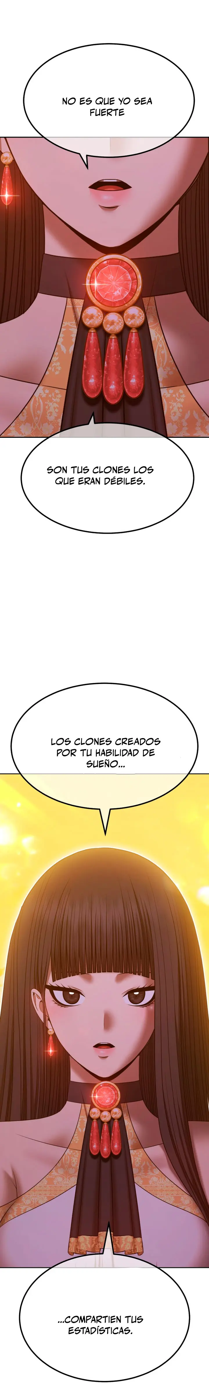 Palo De Madera capítulo 210.1, página 22