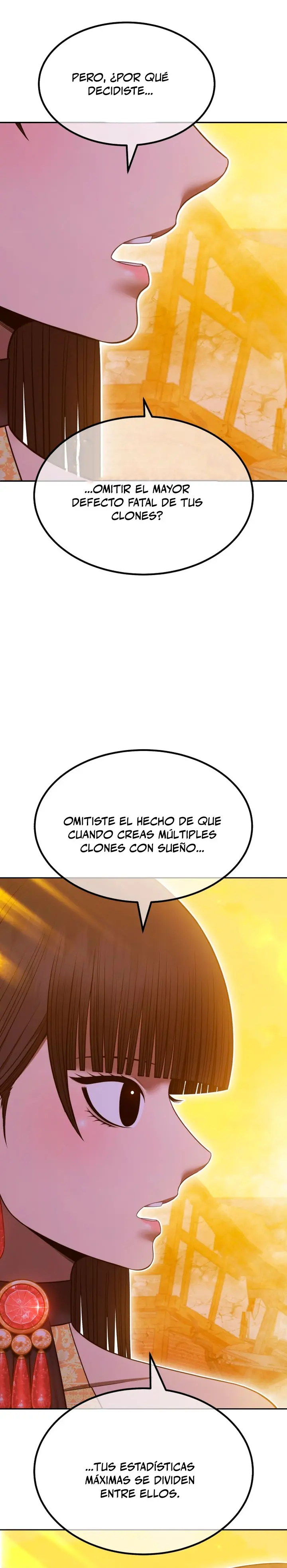Palo De Madera capítulo 210.1, página 25