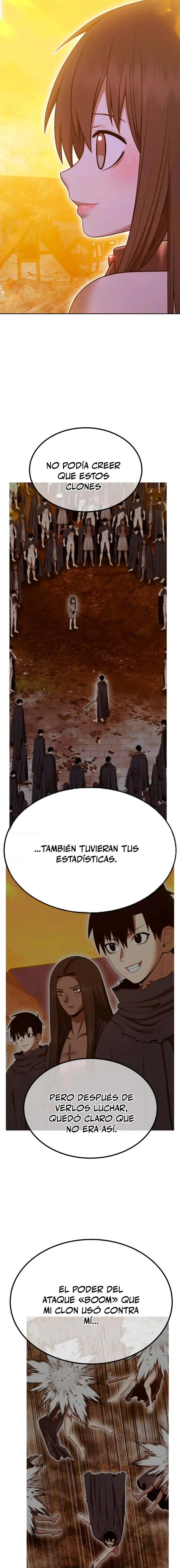 Palo De Madera capítulo 210.1, página 26