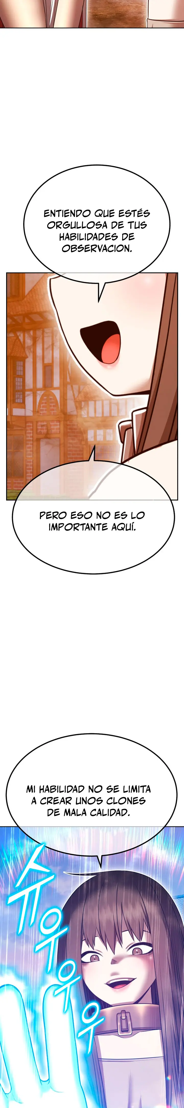 Palo De Madera capítulo 210.1, página 30