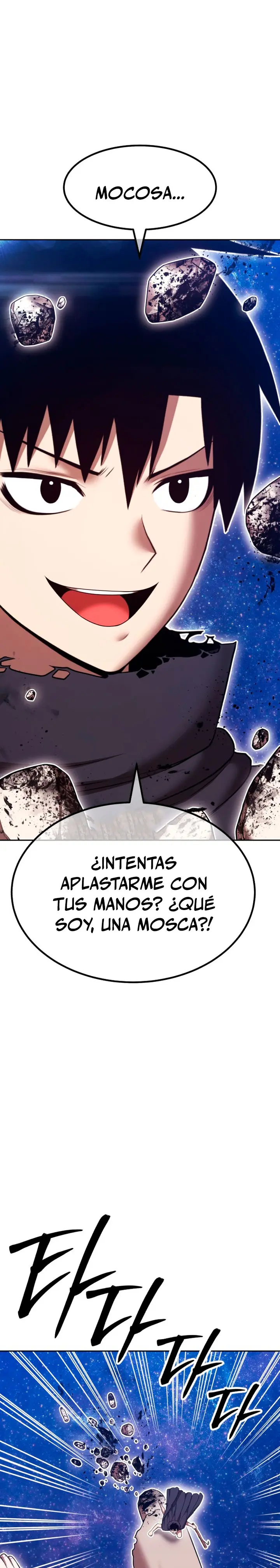 Palo De Madera capítulo 210.1, página 44